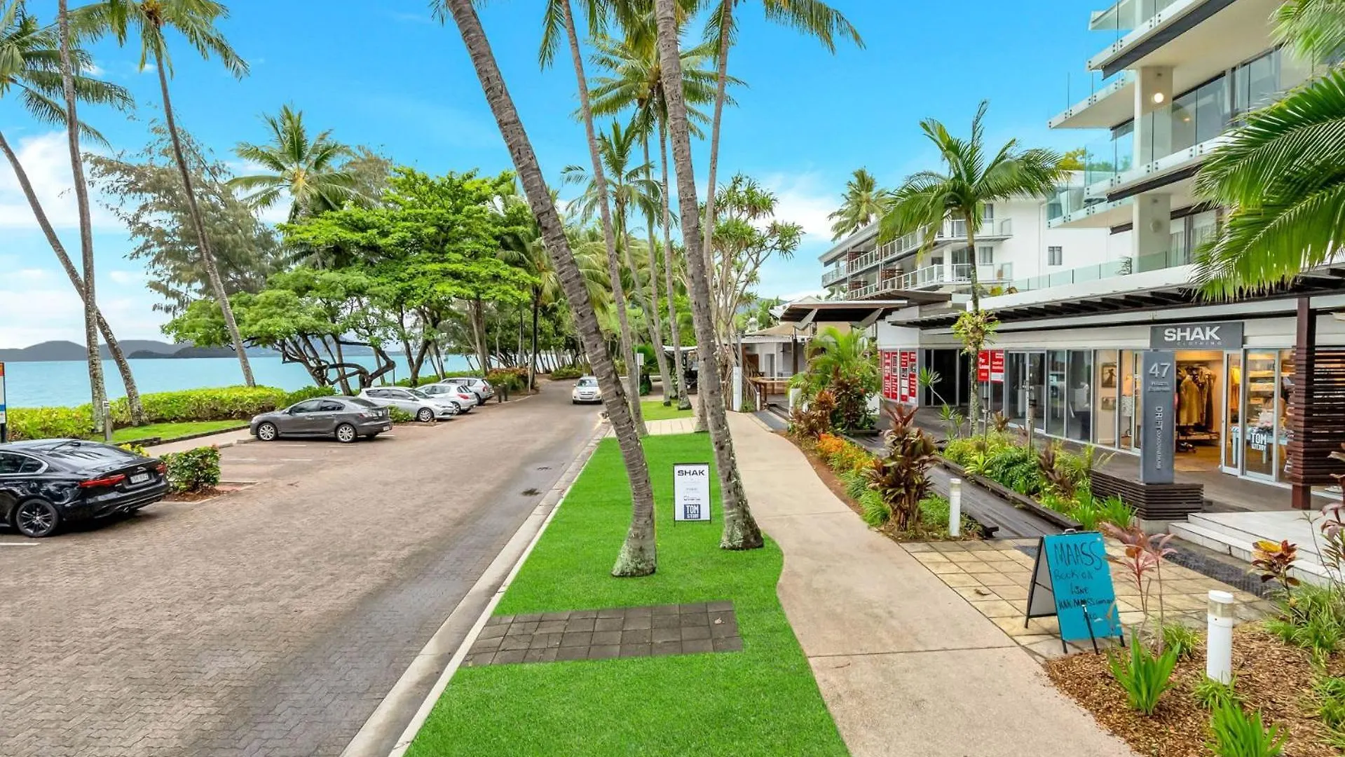 Belle Escapes Daydream At Drift Beachfront Palm Cove 0*,  Australia
