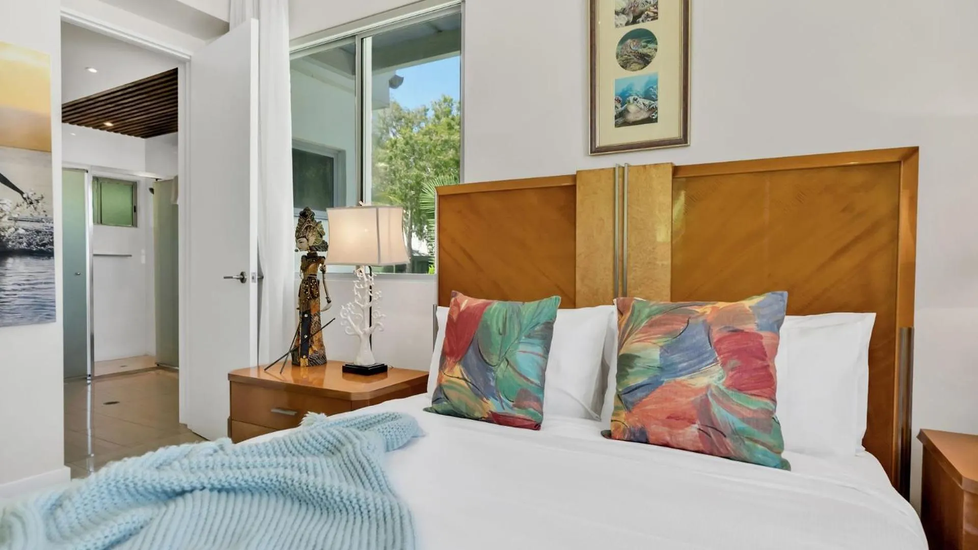 Belle Escapes Daydream At Drift Beachfront Palm Cove 0*,  Australia