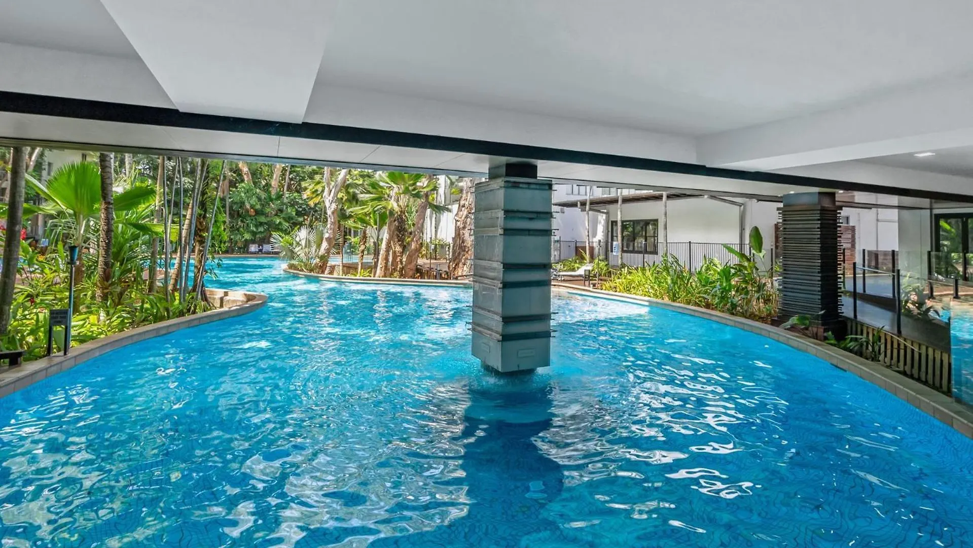 Belle Escapes Daydream At Drift Beachfront Palm Cove 0*,  Australia