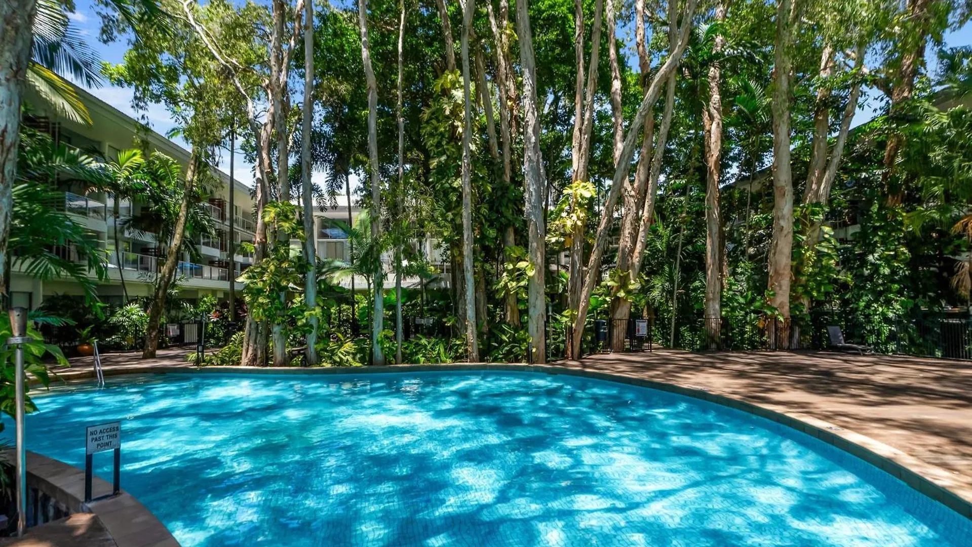 Belle Escapes Daydream At Drift Beachfront Palm Cove 0*,  Australia